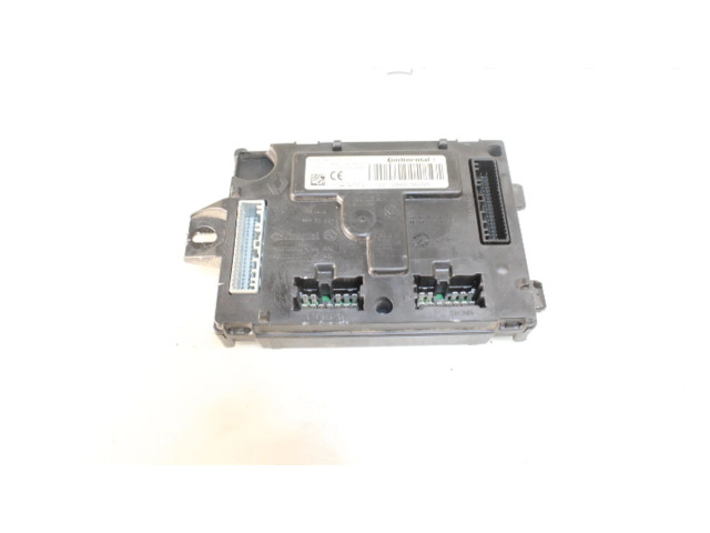 Блок комфорта A2C86184601   Renault Clio IV   