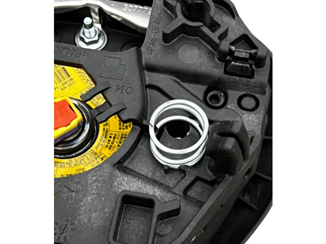 Fahrerairbag 3V0880201F, 20170940205 Skoda Superb B8 (3V)