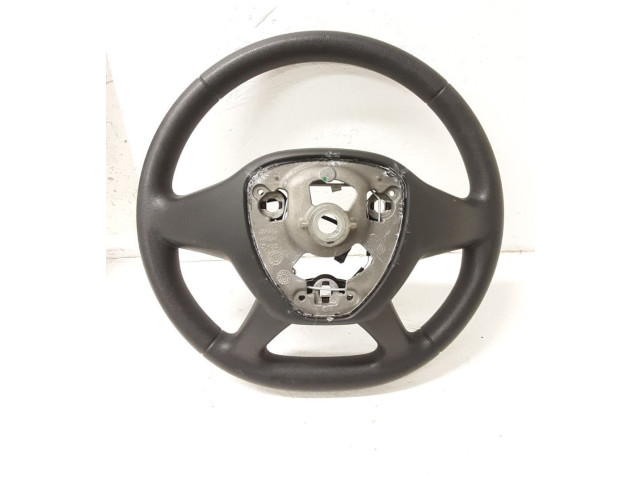 Руль Dacia Duster  2010 - 2017 года 484009925R      