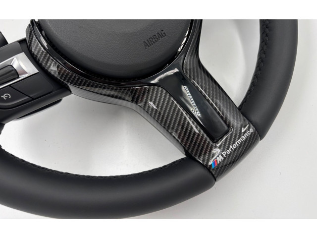 Руль BMW X3 F25  2010 - 2017 года       