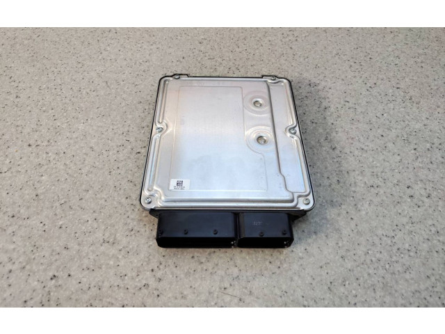 Řídící jednotka 4H0907409, 0281015766   Audi A8 S8 D4 4H 2010