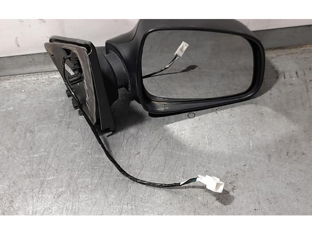 Зеркало электрическое     правое   Dacia Sandero     