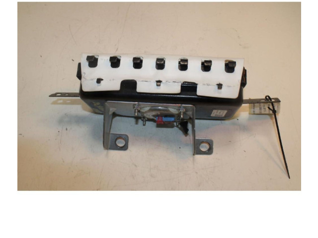 Вентилятор печки 985250096R Renault Clio IV