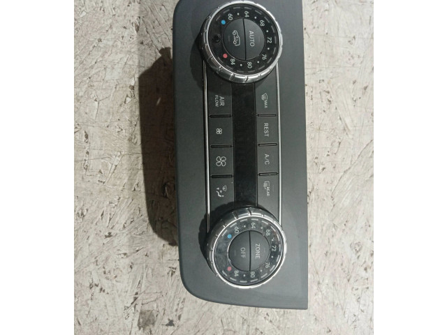 Zpětné zrcátko Mercedes-Benz GLE (W166 - C292) 2016 A1669003417, 160425