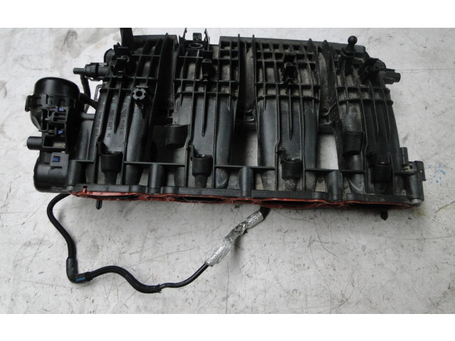 Всасывающий коллектор