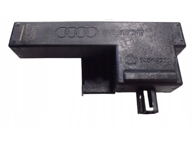 Zámek zadních dveří 8K0907247 Audi A5 8T 8F 2008