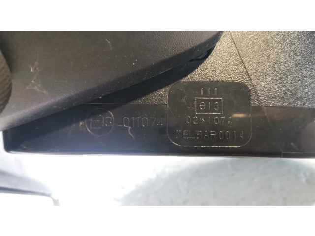 Zpětné zrcátko  Dodge Caliber 2007  011074  