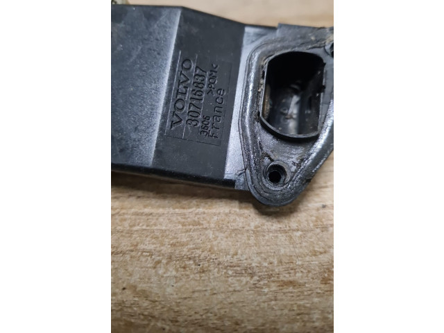 Блок управления 30729998A, G322   Volvo V70