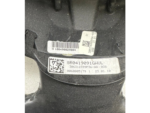 Руль 8R0419091, 8R0419091GWUL   Audi Q5 SQ5      