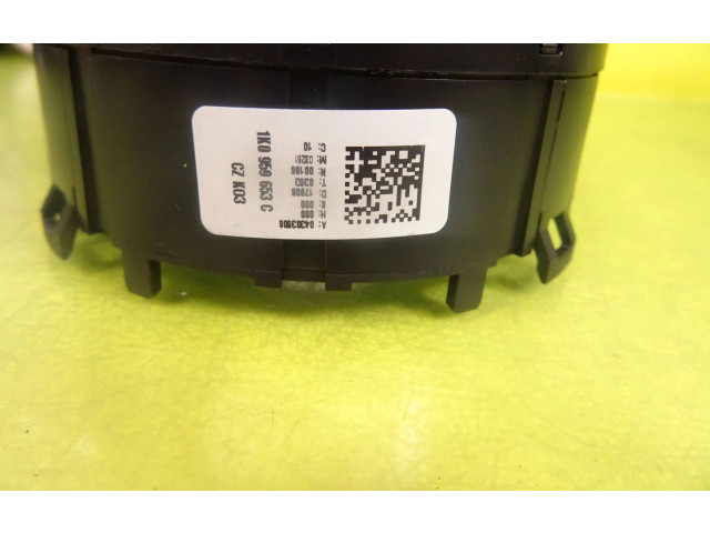 Подрулевой шлейф SRS 1K0959653C Skoda Octavia Mk2 (1Z)