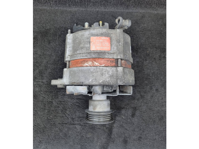 Генератор 053903015E, 0120469012 Audi A6 S6 C4 4A