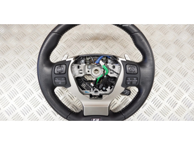 Руль Lexus NX 2014-2021 года 864A148011, 4510078080