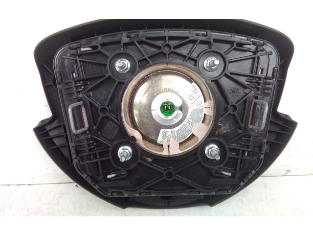 Подушка безопасности водителя 985103168R   Renault Twingo II