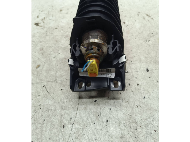 Подушка безопасности пассажира Audi A5 8T 8F