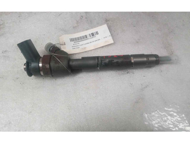 Vstřikovač 0445118167 Mercedes-Benz B W245