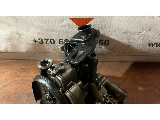 Čerpadlo oleje 62440410 BMW 5 F10 F11 0.0