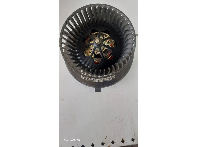 Вентилятор печки TH849N43, DDW010TT Volkswagen Golf Plus