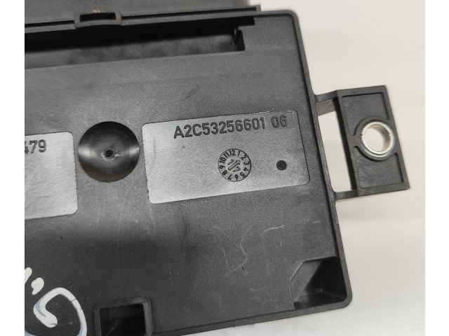 Блок управления заднего тормоза (EMF) 4H0907801M, A2C39152600 Audi A7 S7 4G