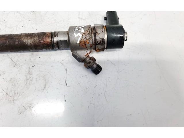 Форсунка 0445110298, 30777526    Volvo S80   