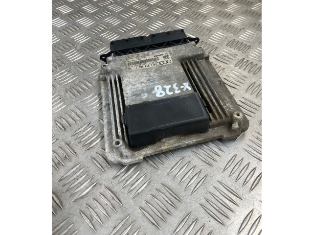 Řídící jednotka 4L1910401J   Audi Q7 4L 2013