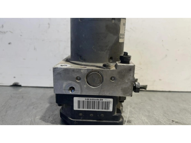 Блок АБС 589100X510, ABS Hyundai i10 2007-2012 года