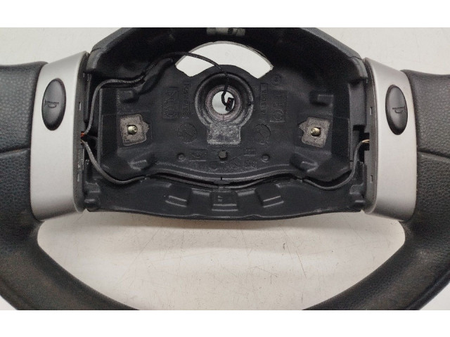 Руль Mini One - Cooper R50 - 53  2001 - 2006 года 67920610, 2375R501      