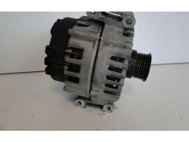 Генератор A0009062822   Mercedes-Benz GLC X253 C253      