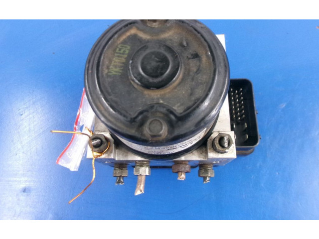 Блок АБС 58970-FD100, 58970-FD100   KIA  Rio  2001 - 2005 года