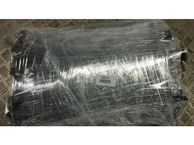 Вентилятор радиатора 422172 Daihatsu Trevis 1.0