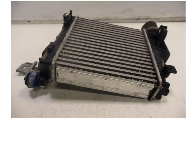 Интеркулер  9675627980   Peugeot Partner III 