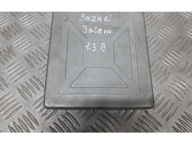 Řídící jednotka 33920-65G4 Suzuki Baleno EG 1999