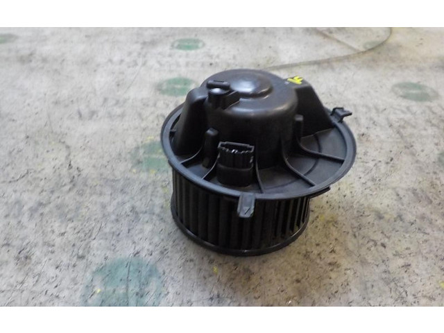 Вентилятор печки Volkswagen Golf SportWagen