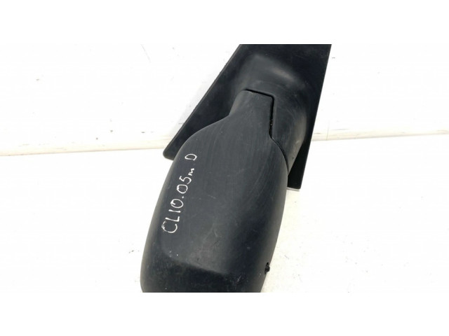 Зеркало (механическое)    правое    Renault Clio II  2001-2005 года   