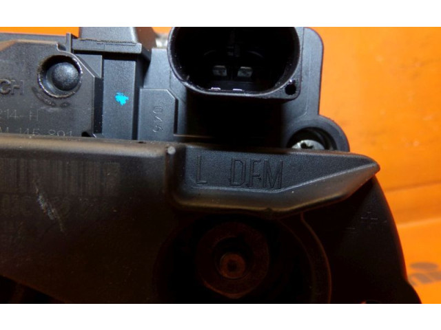 Генератор 03C903023A, 03C903023A Volkswagen Touran I