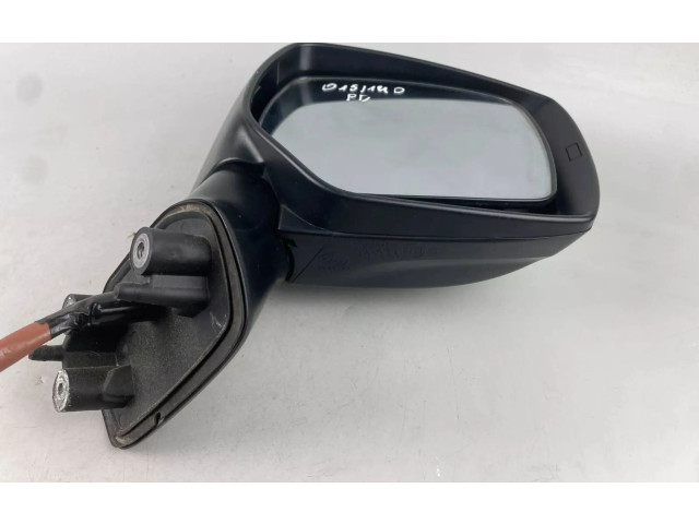 Zpětné zrcátko Subaru Outback (BS) 2015