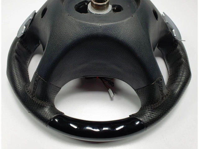 Руль Mercedes-Benz SL AMG R230   -  года       