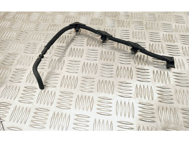 Комплект системы впрыска топлива 05L130755, 0445010790 Skoda Octavia Mk4 DST 027140