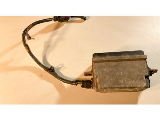 Радар круиз контроля     4R839G768BC  Jaguar S-Type