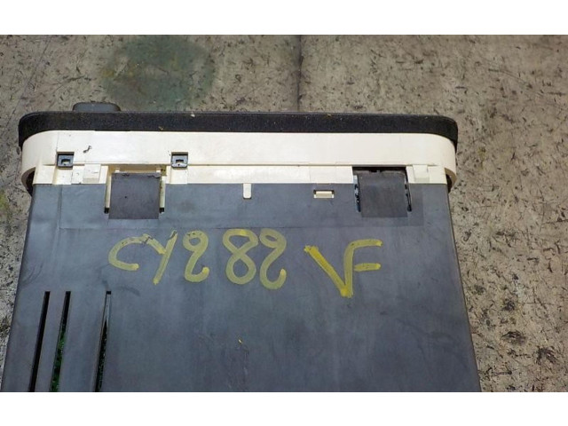 Модуль блока управления кондиционером 3524840 Volvo C70