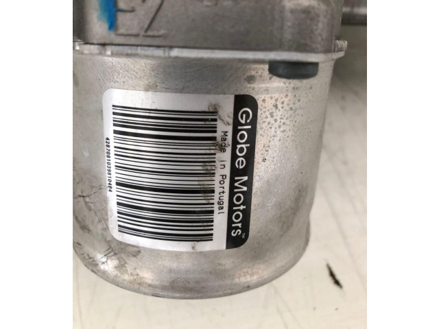 рейка Колонка рулевая Lancia Delta III 2008 - 2014 года