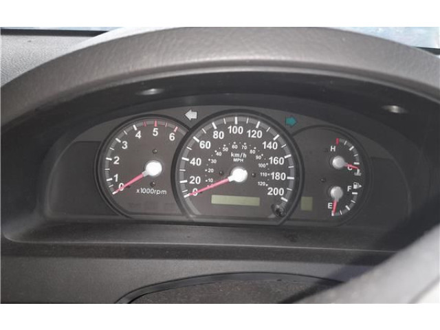 Панель приборов 11000-766210K, 20041014   KIA Sorento       