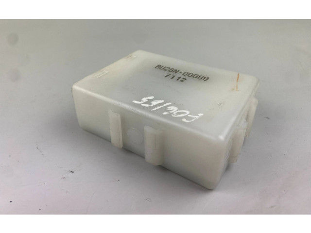 Блок управления 88035SA010 Subaru Forester SG