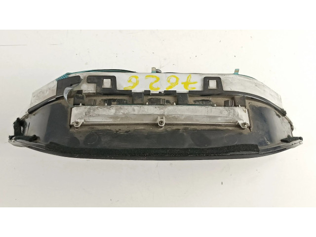 Přístrojová deska Fiat Fiorino 1997 50009945, 51423501