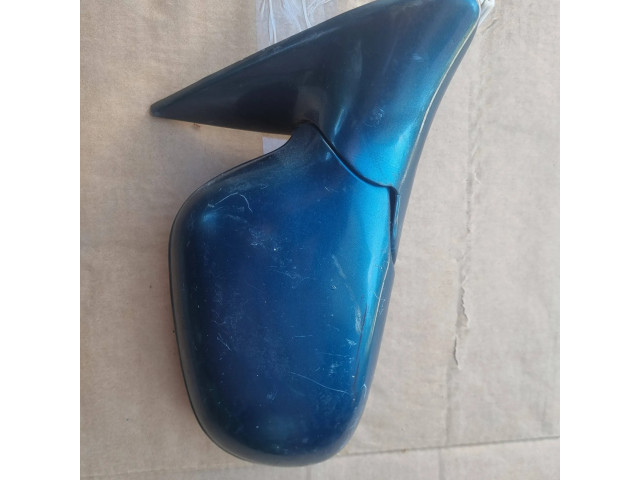 Зеркало электрическое        Mazda 626  1992-1997 года   