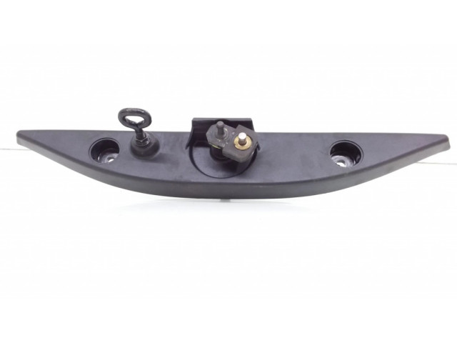 Моторчик заднего дворника 7268921, 3398006257 BMW 3 F30 F35 F31