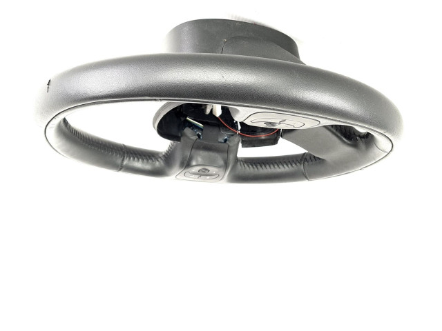 Volant Fiat 500L 2015