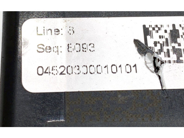 Ящик предохранителей (комплект) 5Q0937615C   Volkswagen Golf VII   