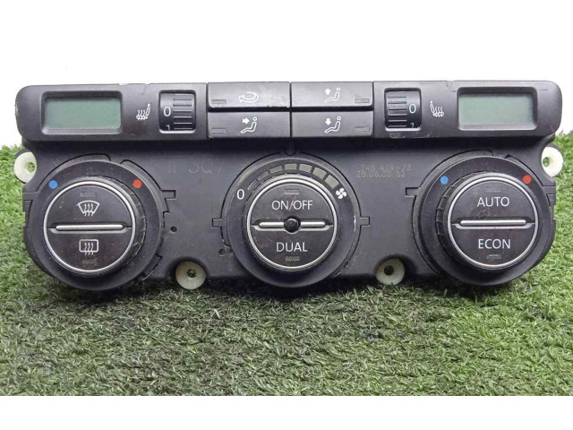 Блок управления климат-контролем SINREFERENCIA   Volkswagen Jetta IV