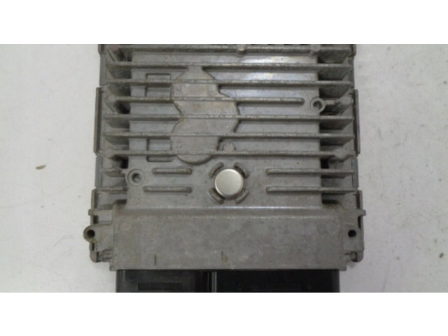 Блок управления двигателя 03L906023MG, 03L906023   Volkswagen Polo V 6R