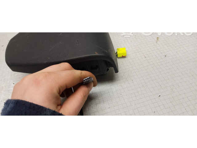 Подушка безопасности водителя 600306800E Saab 9-3 Ver2